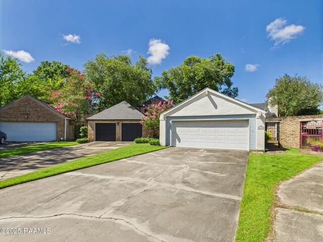 117 Stonewood Cir, Lafayette, LA 70508 - photo 1