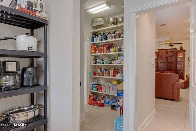 104 Briarfield Dr, Carencro, LA 70520 - view of pantry