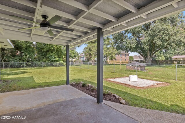 134 John Wayne Dr, Lafayette, LA 70508 - photo 52