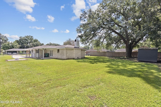 134 John Wayne Dr, Lafayette, LA 70508 - photo 54