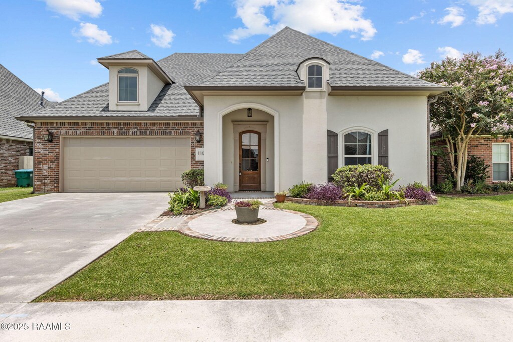 110 Woodhaven Rd, Youngsville, LA 70592 - photo 1