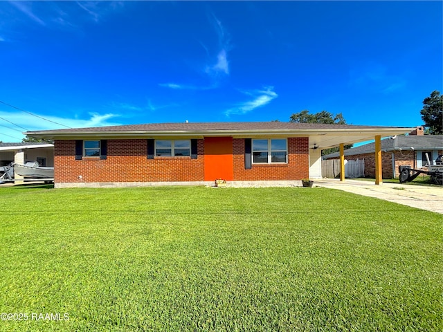 705 Roder St, Berwick, LA 70342 - photo 1