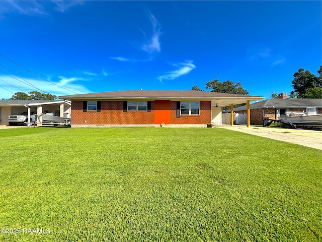 705 Roder St, Berwick, LA 70342 - photo 3