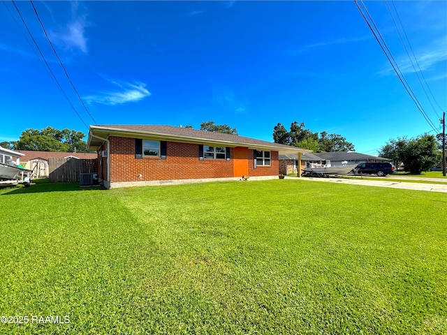 705 Roder St, Berwick, LA 70342 - photo 4