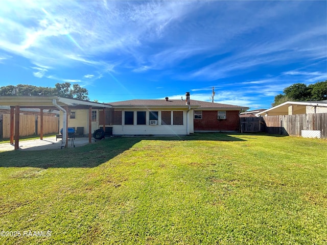 705 Roder St, Berwick, LA 70342 - photo 21