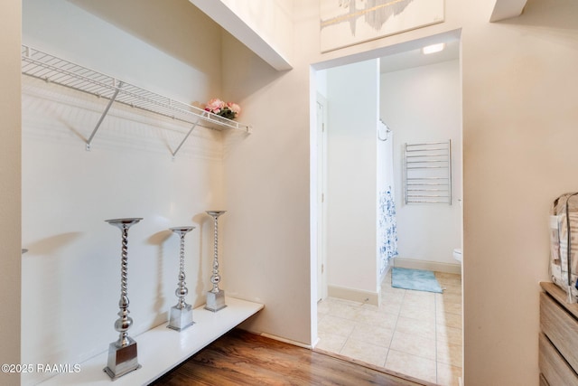 201 Settlers Trace Blvd Unit 4404, Lafayette, LA 70508 - view of spacious closet