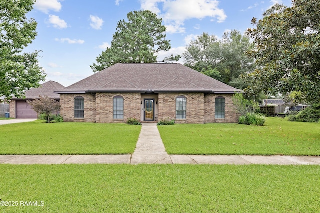 109 Woodward Dr, Lafayette, LA 70508