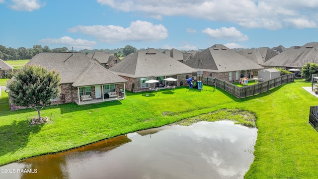 403 Claystone Rd, Youngsville, LA 70592 - photo 22