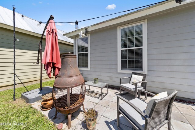 236 Chatrian St, Grand Coteau, LA 70541 - photo 23