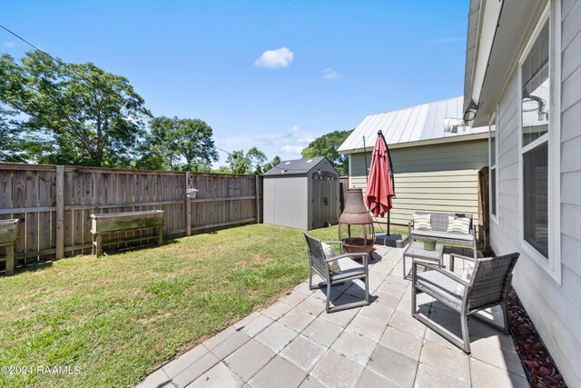 236 Chatrian St, Grand Coteau, LA 70541 - photo 24