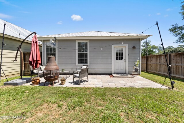 236 Chatrian St, Grand Coteau, LA 70541 - photo 25