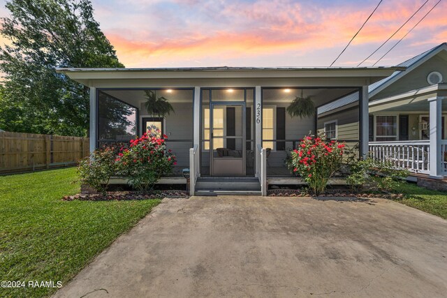 236 Chatrian St, Grand Coteau, LA 70541 - photo 29