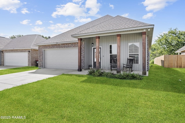 204 Barnsley Dr, Duson, LA 70529 - photo 22