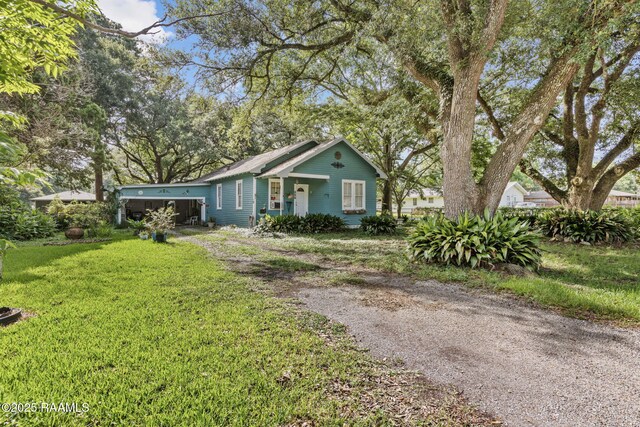 220 S Vivian Ave, Eunice, LA 70535 - photo 19