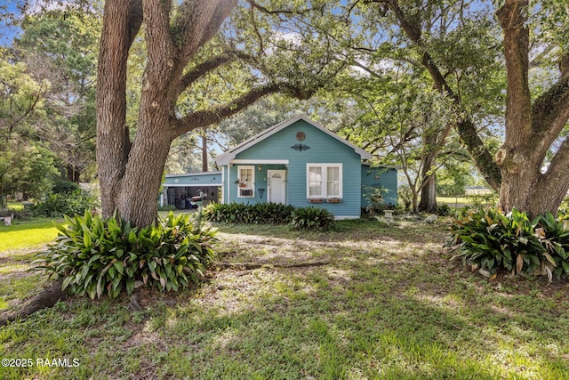 220 S Vivian Ave, Eunice, LA 70535 - photo 1