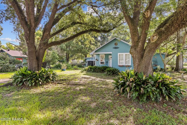 220 S Vivian Ave, Eunice, LA 70535 - photo 20