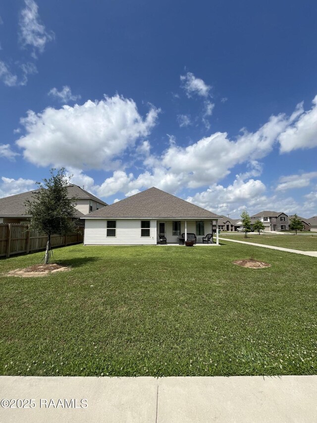 127 Abbeywood Ct, Youngsville, LA 70592 - photo 2