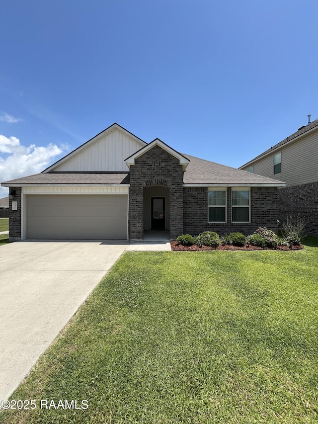 127 Abbeywood Ct, Youngsville, LA 70592 - photo 1