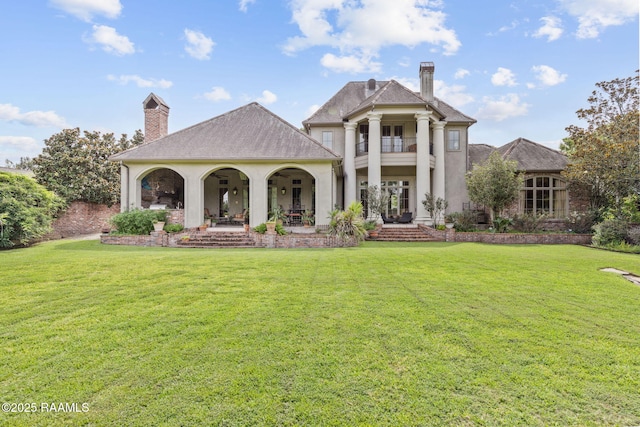 308 Princeton Woods Loop, Lafayette, LA 70508 - photo 51