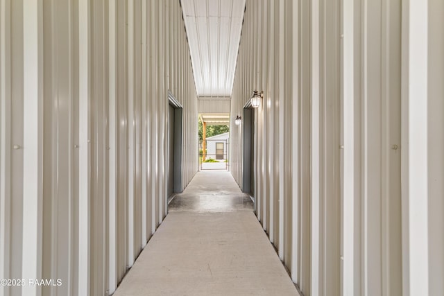 7011 Cameron St, Duson, LA 70529 - view of corridor