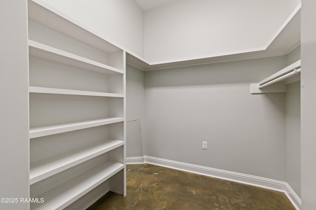 7011 Cameron St, Duson, LA 70529 - view of spacious closet