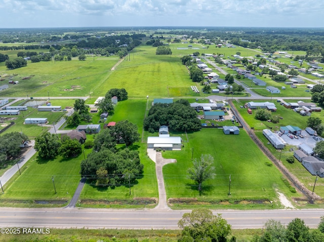 7011 Cameron St, Duson, LA 70529 - view of rural area