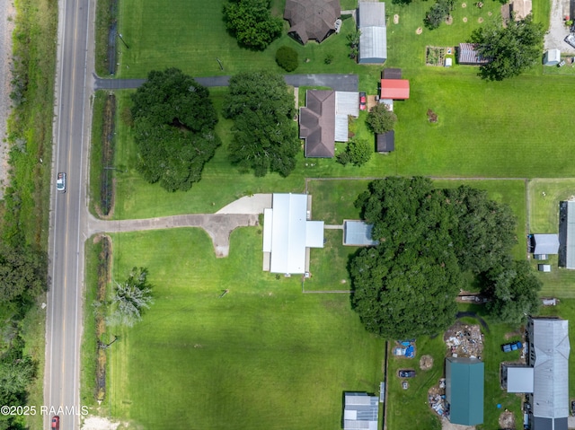 7011 Cameron St, Duson, LA 70529 - view of property location