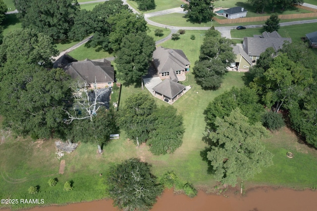 124 Buttercup Dr, Washington, LA 70589 - view of property location with nearby suburban area