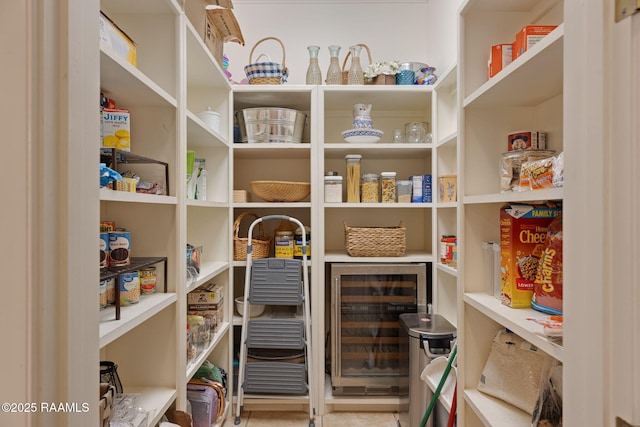 2 Carmel Bnd, New Iberia, LA 70563 - storage area featuring beverage cooler