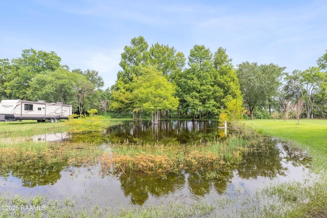 1243 Huval Rd, Breaux Bridge, LA 70517 - water view