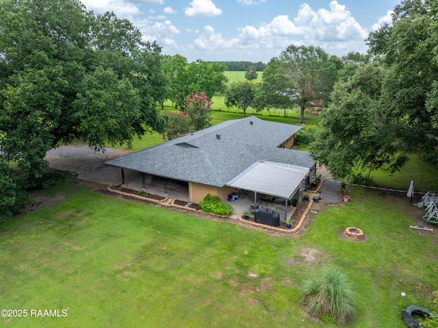 681 Emar Dr, Church Point, LA 70525 - photo 28