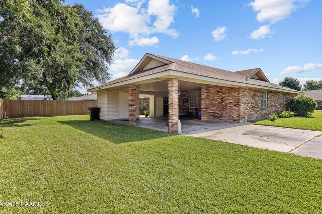 118 Granada Dr, Lafayette, LA 70506 - photo 23