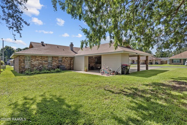118 Granada Dr, Lafayette, LA 70506 - photo 24