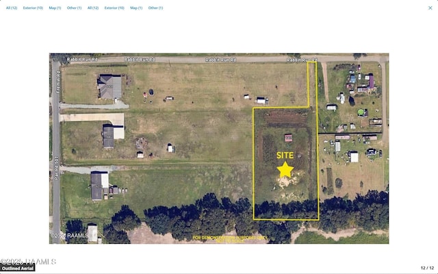 6405 Rabbit Run Rd, New Iberia, LA 70560