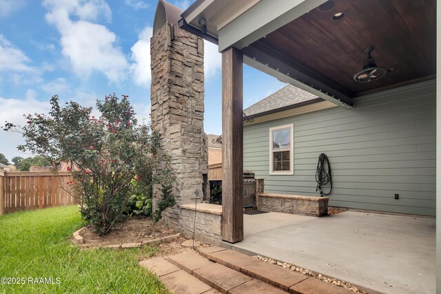 101 Mont De Marsan Dr, Lafayette, LA 70507 - photo 30