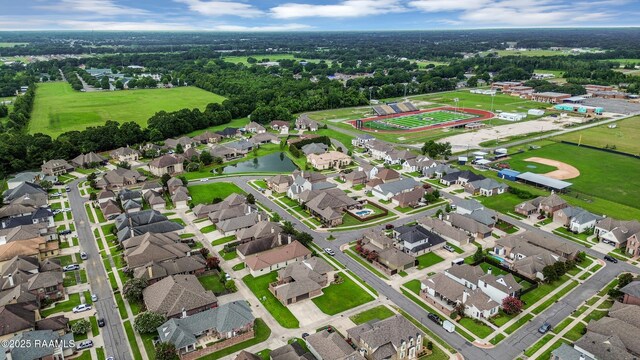 101 Mont De Marsan Dr, Lafayette, LA 70507 - photo 38