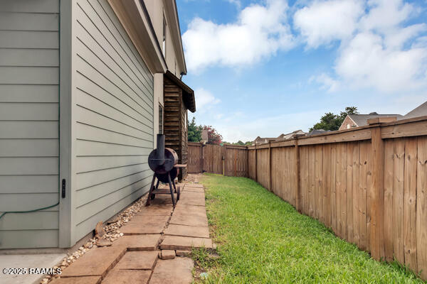 101 Mont De Marsan Dr, Lafayette, LA 70507 - photo 33