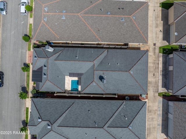 106 Brickell Way, Lafayette, LA 70508 - drone / aerial view