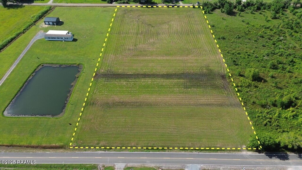 000 N Portage Hwy, Arnaudville, LA 70512
