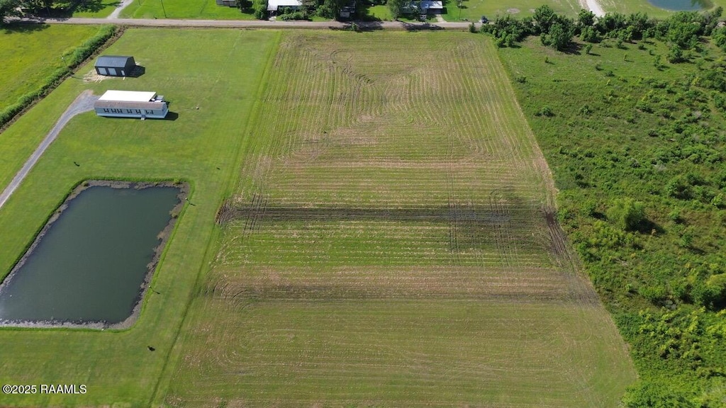 000 N Portage Hwy, Arnaudville, LA 70512