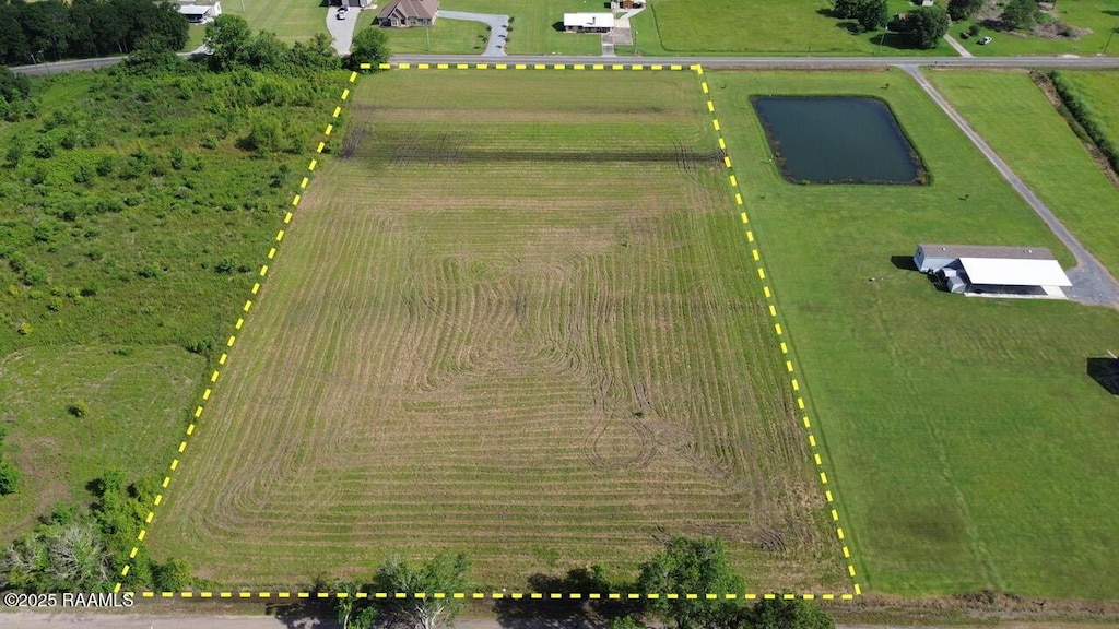 000 N Portage Hwy, Arnaudville, LA 70512