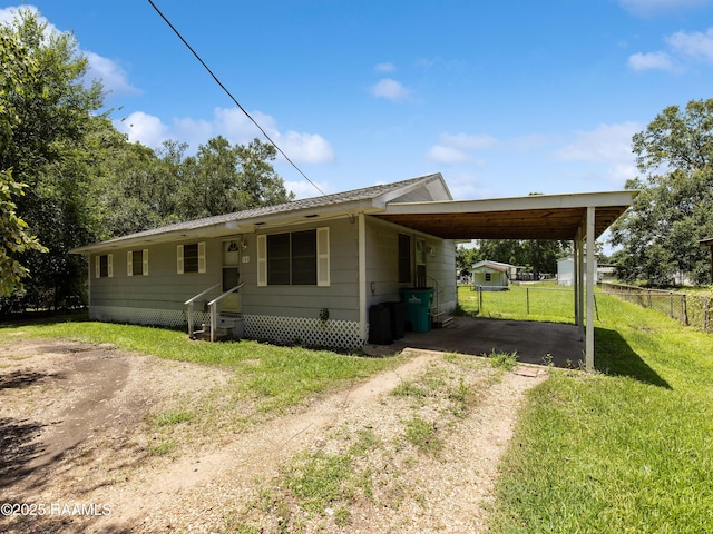 184 Lithcote Rd, Ville Platte, LA 70586 - photo 5