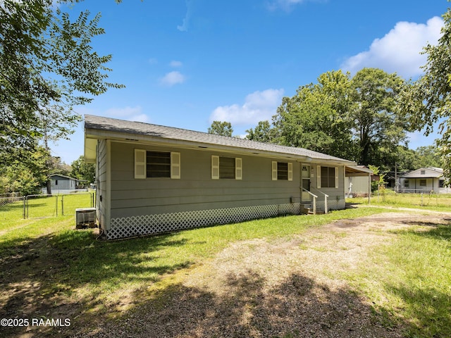184 Lithcote Rd, Ville Platte, LA 70586 - photo 6