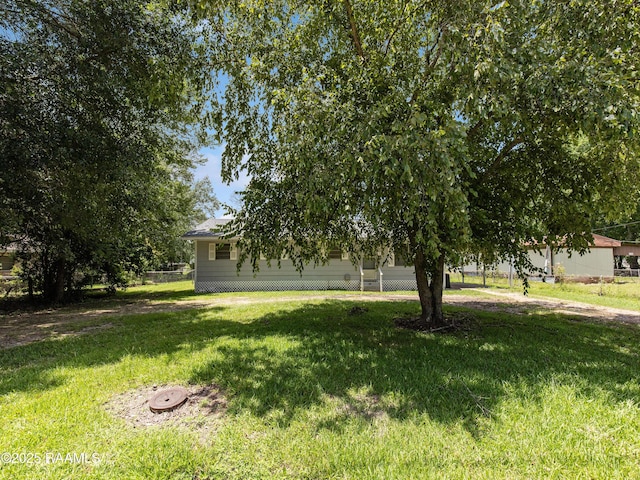 184 Lithcote Rd, Ville Platte, LA 70586 - photo 3