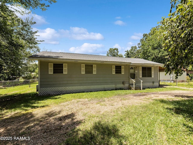184 Lithcote Rd, Ville Platte, LA 70586 - photo 1