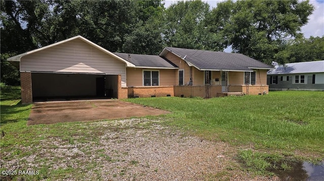 221 College Rd, Eunice, LA 70535 - photo 1