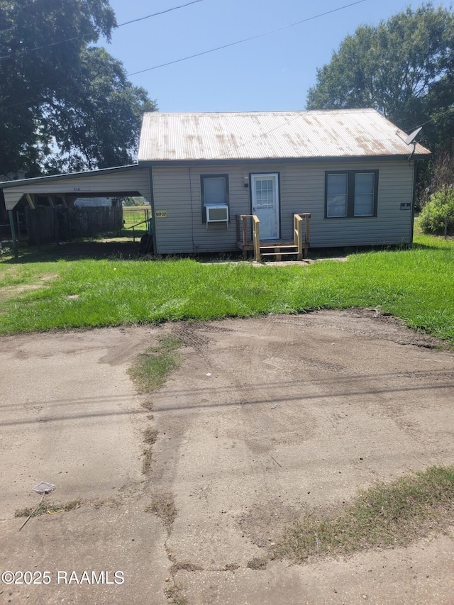 1138 Tate Cove Rd, Ville Platte, LA 70586 - photo 1