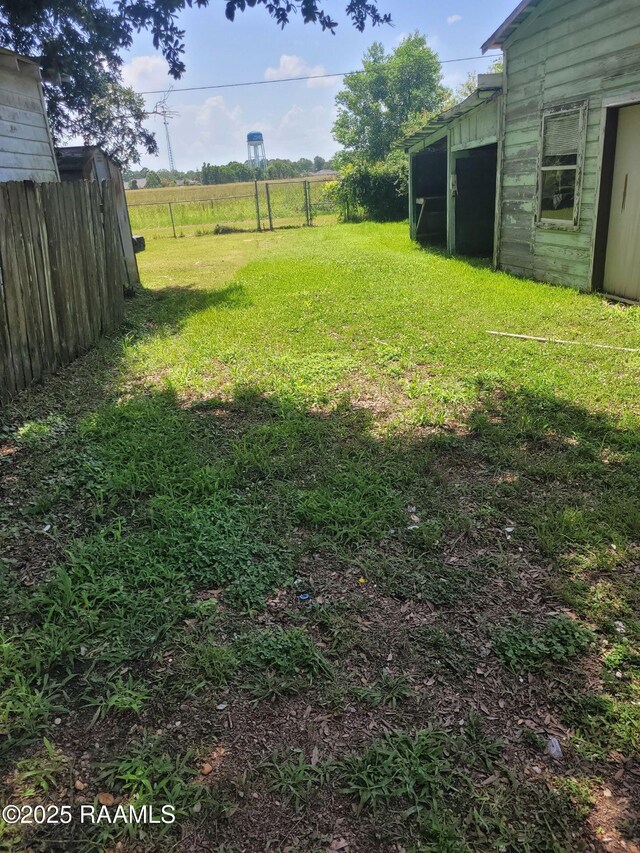 1138 Tate Cove Rd, Ville Platte, LA 70586 - photo 14