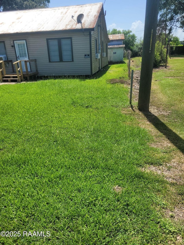 1138 Tate Cove Rd, Ville Platte, LA 70586 - photo 3