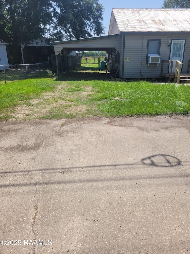 1138 Tate Cove Rd, Ville Platte, LA 70586 - photo 2